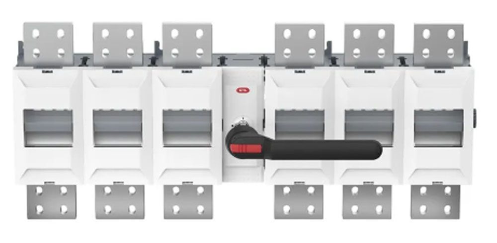 汉诺威工业博览会 GRL HGL 开关