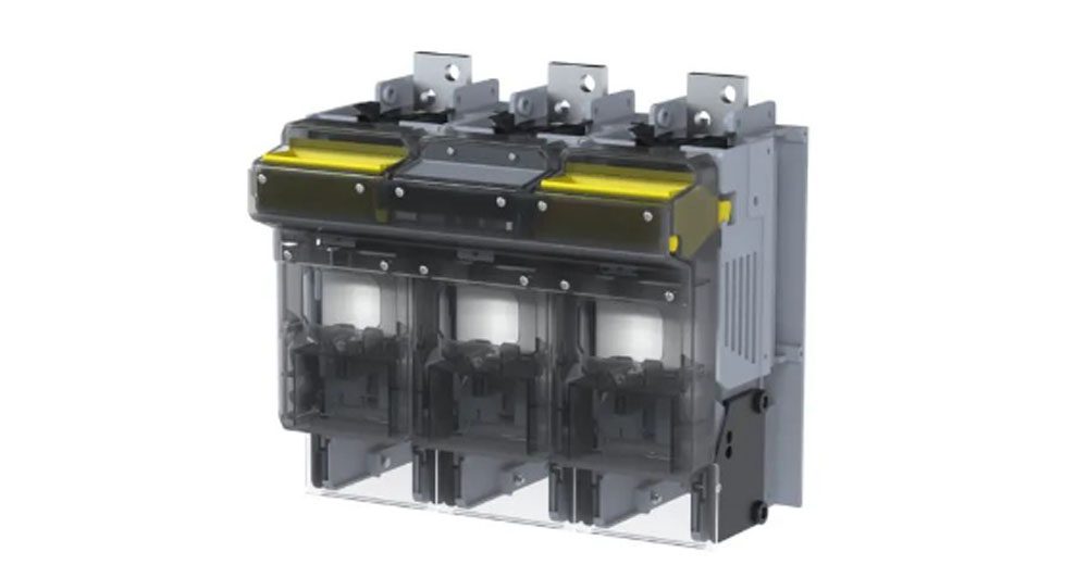 汉诺威工业博览会 GRL 开关